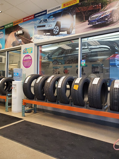 Chevrolet Dealer «Schumacher Chevrolet», reviews and photos, 8 Main St, Little Falls, NJ 07424, USA