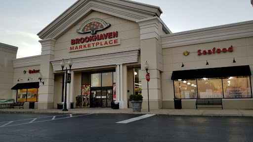 Grocery Store «Brook Haven Market Place II», reviews and photos, 19818 South La Grange Road, Mokena, IL 60448, USA