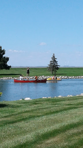 Marina «MacRay Harbor», reviews and photos, 30675 N River Rd, Harrison Charter Township, MI 48045, USA