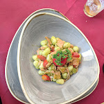 Photo n°2 de l'avis de Alessio.a fait le 13/08/2019 à 13:32 sur le  L'Albero Birroteca, Pizza & Food à Riva del Garda