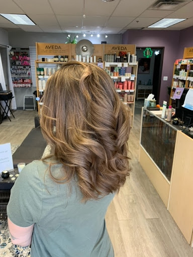 Wellness Center «Lotus Aveda Spa Salon and Fitness Studio», reviews and photos, 15200 E Orchard Rd #101, Centennial, CO 80016, USA