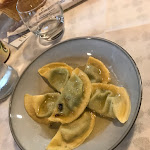 Photo n°1 de l'avis de Rick_MT. fait le 08/04/2024 à 14:47 sur le  Capanna Edelweiss ristorante bar con camere à Tarvisio