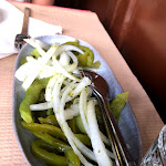 Photo n°4 de l'avis de Jason.i fait le 26/09/2019 à 16:45 sur le  Taberna d'Adelia à Nazaré