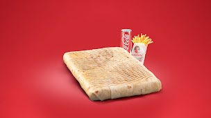 Photo n°75 de Tacos Avenue - La Valentine à Marseille ()