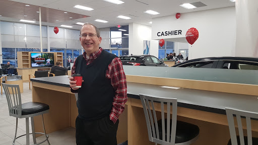 Car Repair and Maintenance «Burnsville Toyota Service & Parts», reviews and photos, 14800 Burnhaven Dr, Burnsville, MN 55306, USA