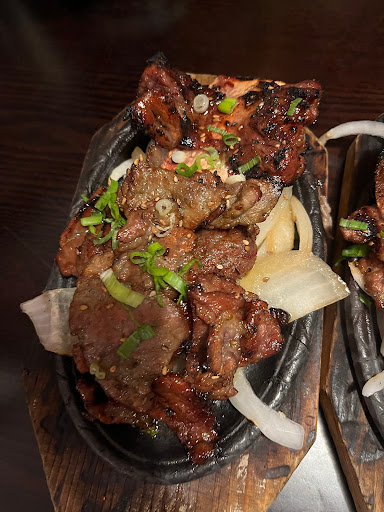 Han Bul Korean BBQ image