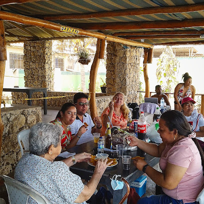 Restaurante Mar Adentro - Salgar, Maizal, Puerto Colombia, Atlantico, Colombia