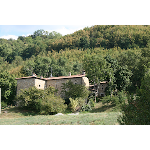 Agriturismo Casa Gianino Via Provinciale 280, 41025 Acquaria, Montecreto MO, Italia