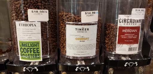 Grocery Store «Tyner Pond Market», reviews and photos, 120 S Audubon Rd, Indianapolis, IN 46219, USA