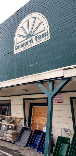 Pet Supply Store «Concord Feed Pet & Livestock Supplies», reviews and photos, 228 Hookston Rd, Pleasant Hill, CA 94523, USA
