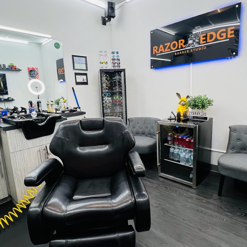 Razoredge Barber Studio