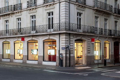 Agence Blot Immobilier Nantes Lafayette à Nantes