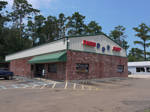 Pawn Shop «Bayou Pawn & Jewelry», reviews and photos, 821 N Morrison Blvd, Hammond, LA 70401, USA