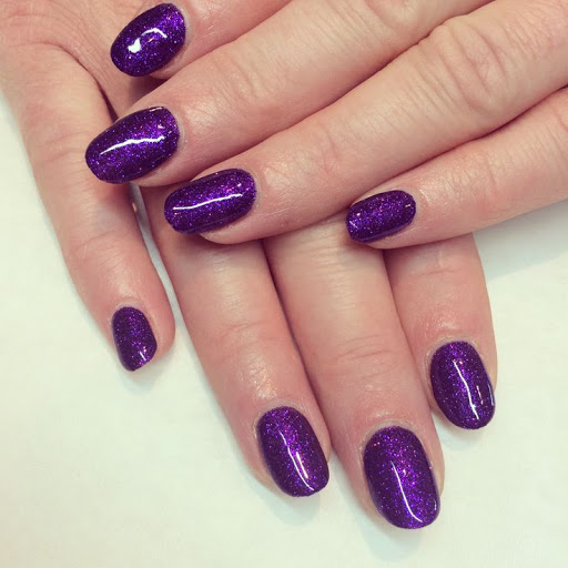 Nail Salon «ProfessioNail and Hair Salon», reviews and photos, 55 U.S. 9 #360, Manalapan Township, NJ 07726, USA