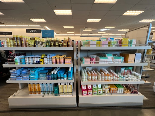 Department Store «Nordstrom Rack Station Park», reviews and photos, 380 Station Pkwy, Farmington, UT 84025, USA