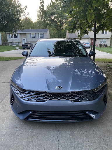 Kia Dealer «Bill Doraty KIA», reviews and photos, 2925 Medina Rd, Medina, OH 44256, USA