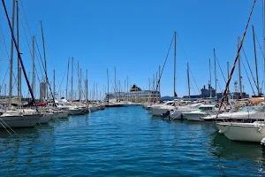 Port de Toulon image
