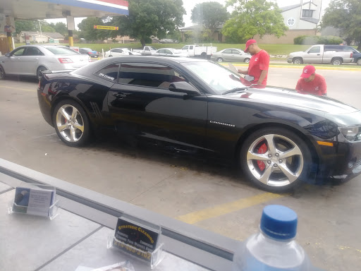 Car Wash «Star Car Wash», reviews and photos, 1355 Belt Line Rd, Garland, TX 75040, USA