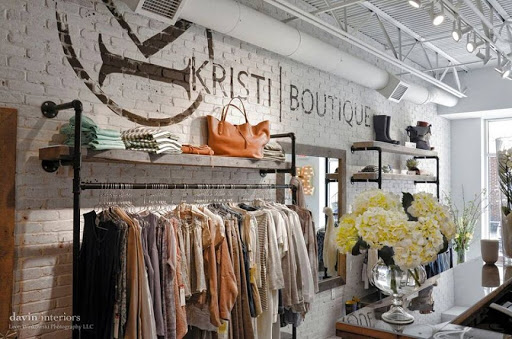 Boutique «Kristi Boutique», reviews and photos, 339 1st St, Aspinwall, PA 15215, USA
