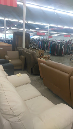 Thrift Store «Thrifty Shopper», reviews and photos, 112 E Manlius St, East Syracuse, NY 13057, USA