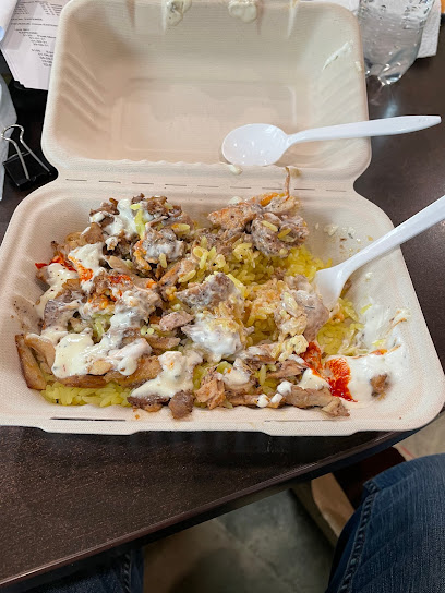 Osmow's Shawarma