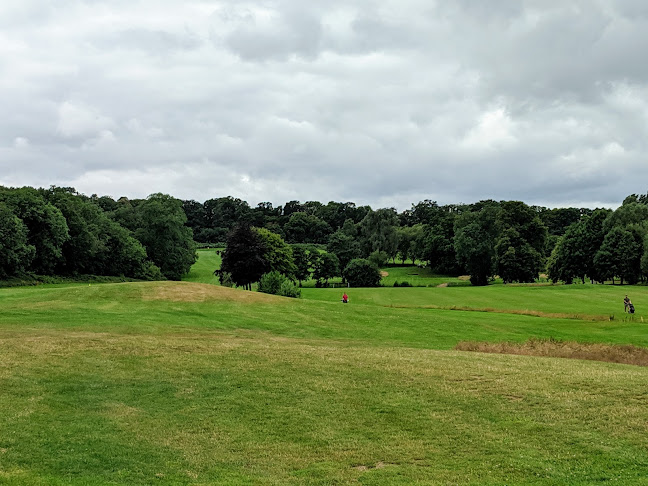 Reviews of Delapre Golf Centre in Northampton - Golf club