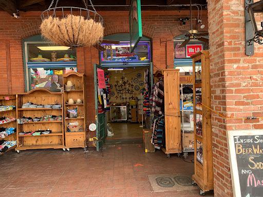 Cultural Center «Historic Market Square», reviews and photos, 514 W Commerce St, San Antonio, TX 78207, USA