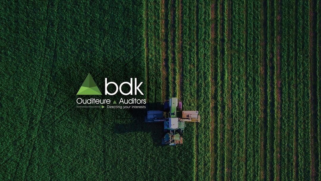 bdk Auditors Stellenbosch