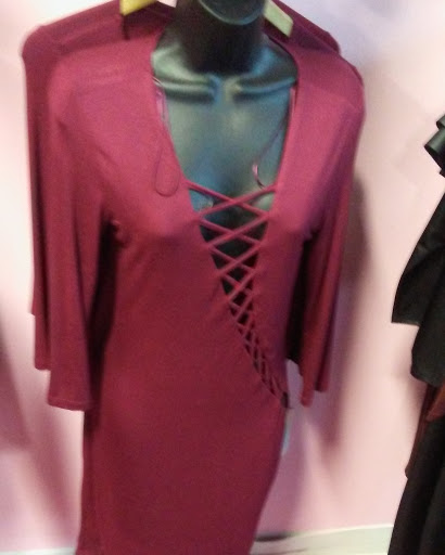 Boutique «Nia Simone Boutique», reviews and photos, 20886 Gratiot Ave, Eastpointe, MI 48021, USA