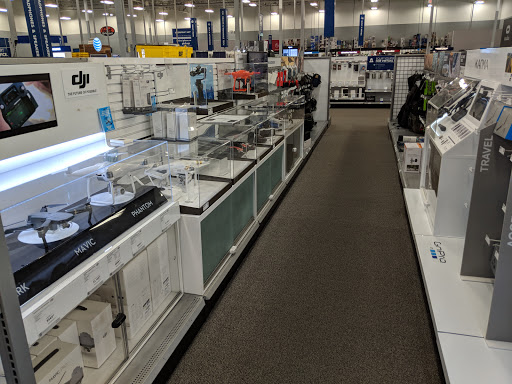 Electronics Store «Best Buy», reviews and photos, 3150 New Center Point, Colorado Springs, CO 80922, USA