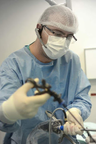Dr. Gabriel Matei - Doctor