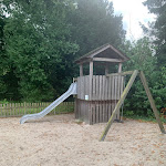 Photo n°1 de l'avis de Hannah.a fait le 04/08/2023 à 13:53 sur le  Schloßcafé Müller & Egerer à Rastede