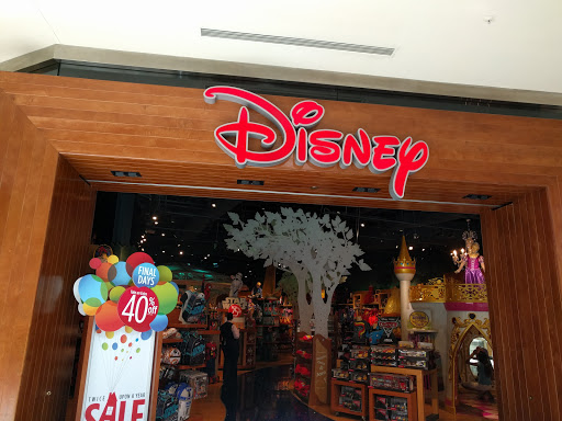 Toy Store «Disney Store», reviews and photos, 2223 N Westshore Blvd, Tampa, FL 33607, USA