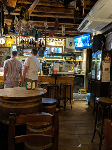 Bar Dandolo