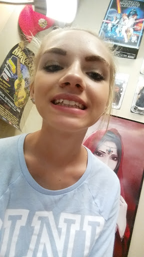 Explore patchwork sleeve tattoo ideas, creative tattoo ideas in Valparaiso, available at Elysium Studios