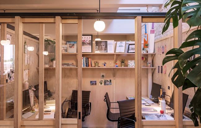 Market Peckham – Coworking & Offices - Other