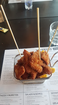 Hamerica's via Gozzi (PD) à Padua menu