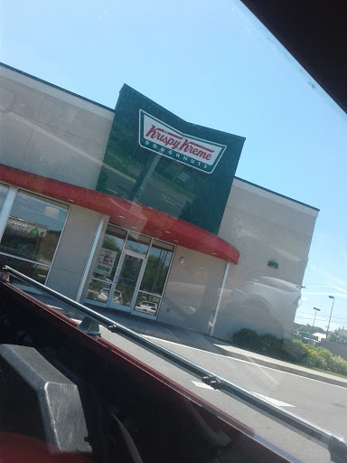 Donut Shop «Krispy Kreme», reviews and photos, 2147 Lowes Dr, Clarksville, TN 37040, USA