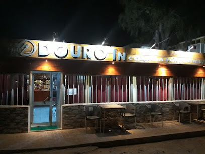 Restaurante DOURO IN - Feira Popular de, Maputo, Mozambique