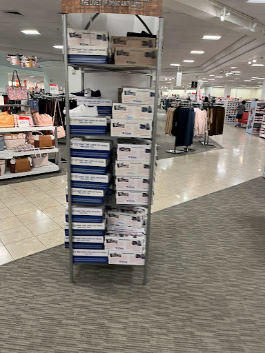 Department Store «JCPenney», reviews and photos, 6000 Town East Mall, Mesquite, TX 75150, USA