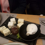 Photo n°5 de l'avis de Eurialo.o fait le 09/04/2022 à 06:54 sur le  Ristorante Sottoglio à Palazzolo sull'Oglio