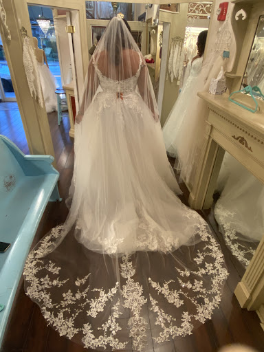 Bridal Shop «Suite Bridal», reviews and photos, 800 North Highland Avenue Northeast, Atlanta, GA 30306, USA