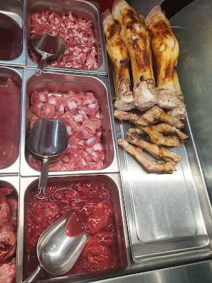 La Boucherie de la Place à Sarcelles