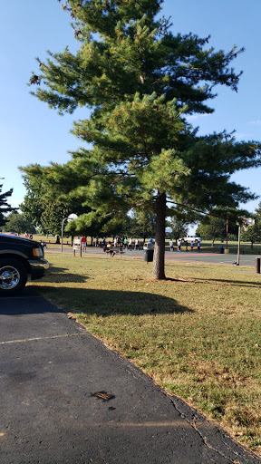 Park «Lee Victory Recreation Park», reviews and photos, 110 Sam Ridley Pkwy E, Smyrna, TN 37167, USA