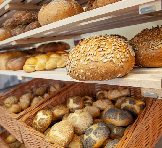 Rezensionen über Enzian vegane Bäckerei in Zürich - Bäckerei