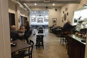 Main Street Cakery Cafe image