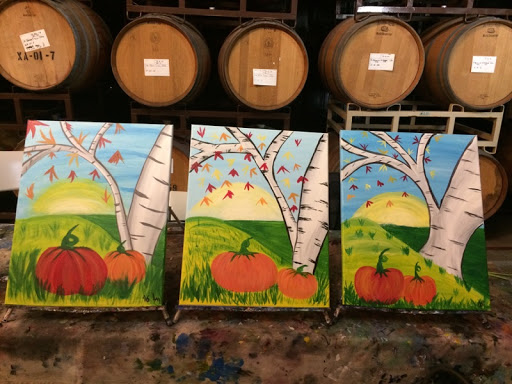 Mount Palomar Winery image