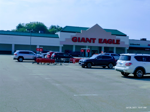 Supermarket «Giant Eagle Supermarket», reviews and photos, 2000 Penny Ln, Jeannette, PA 15644, USA