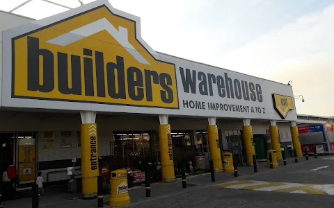 Builders Warehouse Nelspruit image