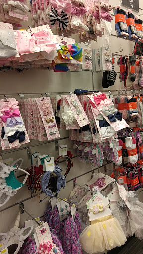 Department Store «Nordstrom Rack Persimmon Place», reviews and photos, 5300 Dublin Blvd, Dublin, CA 94568, USA